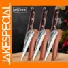5 Inch Stainless Steel Boning Knife Set