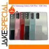 Samsung Galaxy S20 Ultra Battery Back Cover