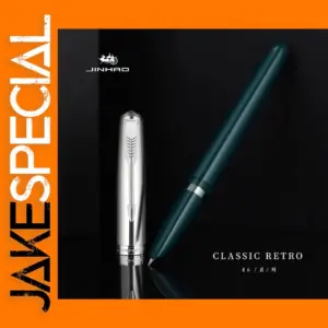 JinHao 86 Fountain Pen Classic Design
