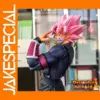 Zamasu Black Goku PVC Figure 25cm Collectible