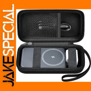 Case for Anker Magnetic Battery Chargers