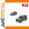 1/64 Scale Jeep Wrangler Sahara Model Car