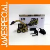 CAT 242D3 Scale Diecast Wheel Loader Model