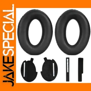 M6CA Noise-Isolating Earpads for XA20 Headsets