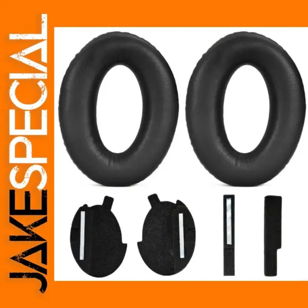 M6CA Noise-Isolating Earpads for XA20 Headsets