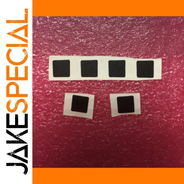 20PCS Screw Cap Stickers for Lenovo ThinkPad