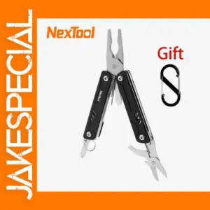 NexTool Mini Sailor Lite 10-in-1 Multi Tool