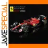Bburago 1:43 Ferrari F1 Alloy Model Car