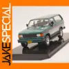 Diecast 1:43 Bonanza 1990 Alloy Model Car