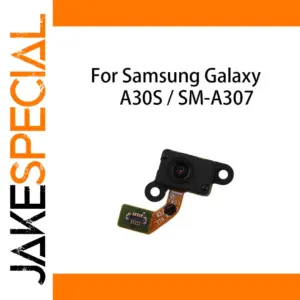 Home Button Fingerprint Sensor Flex Cable for Samsung Galaxy A30S