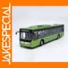 1:42 Scale Yutong E12 Bus Model Toy