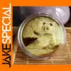 Panda Coin Replica Gold Plated 40mm Collectible