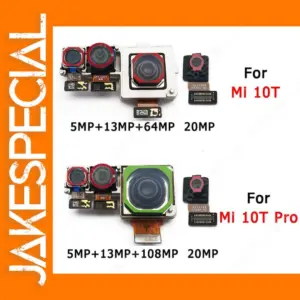 Xiaomi Mi 10T Pro Rear Camera Flex Module