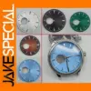 35mm Watch Dial for NH38 Automatic Movement