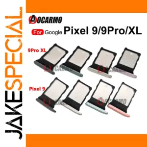 Google Pixel 9 Pro XL SIM Card Tray Replacement