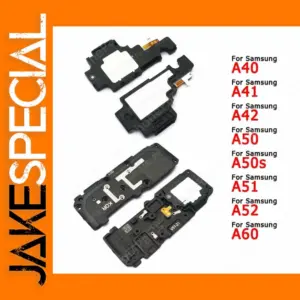 Samsung Galaxy A Series Loudspeaker Replacement