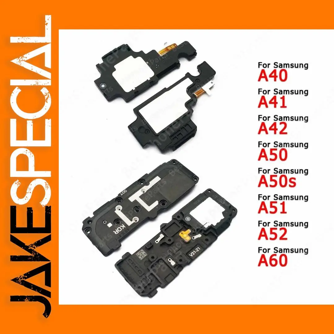 Samsung Galaxy A Series Loudspeaker Replacement 1 Samsung Galaxy A Series Loudspeaker Replacement