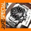 Men's Quartz Watch FNGEEN S001 Luminous Design
