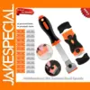 2-in-1 Portable Window Cleaning Scraper Tool
