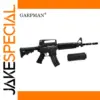 M4A1 Assault Rifle Paper Model DIY Kit