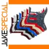 Fei Man Custom Pickguard for Yamaha Pacifica 112V