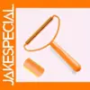 Manual Lint Remover for Coats and Hats