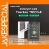 Meshtastic Lora Card Tracker with GPS 868/915MHz
