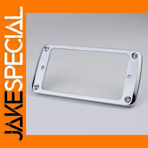 Humbucker Pickup Cover Set for Electric Guitar