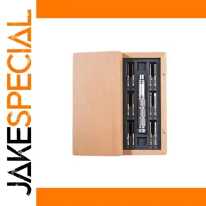 X-mini Precision Screwdriver Kit 24-in-1