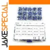 300-Pack RM065 Trimming Potentiometer Assortment Kit