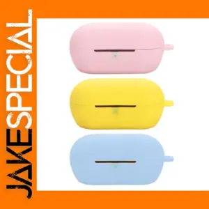 Silicone Earbud Case for WF-C710N