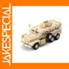 1/72 U.S. Cougar 6x6 MRAP Vehicle Puzzle Model