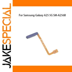 Samsung Galaxy A25 5G Power Button Flex Cable