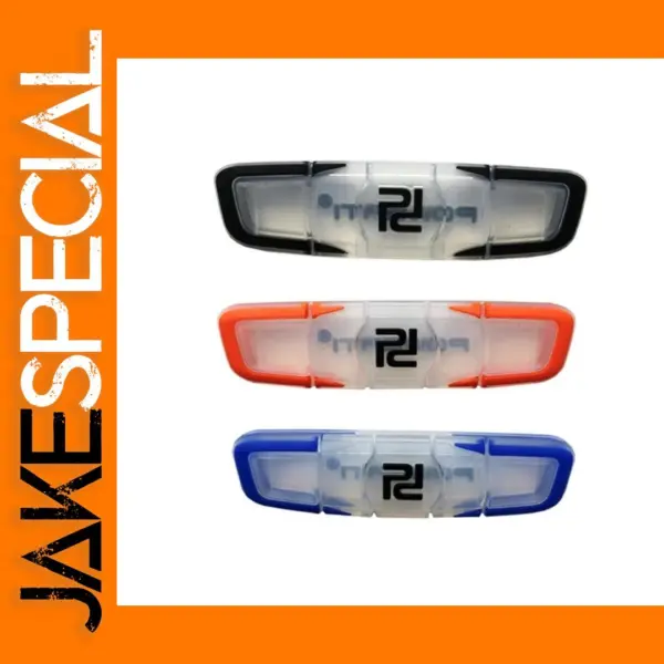 Tennis Racket Shock Absorbers - Silicone Dampeners