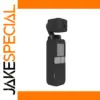 PULUZ Silicone Case for DJI Osmo Pocket 2