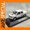 Diecast 1/43 Nissan Pickup Model for Collectors
