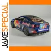 1:24 BMW M4 G82 DTM Red Bull Diecast Model