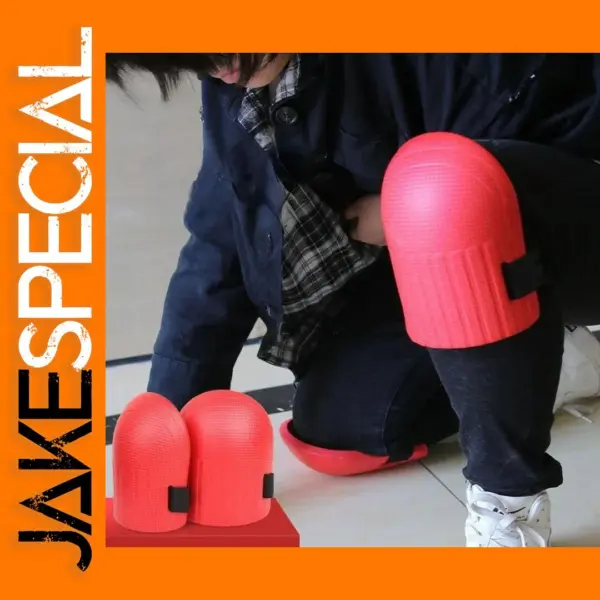 EVA Knee Protection Pad for Garden Work