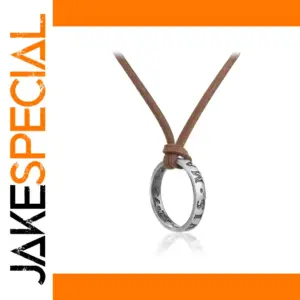 Uncharted 4 Pendant Necklace Set of 20