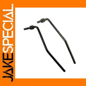 Korean 6mm Tremolo System Bridge for Guitar