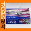 XX4449 Diecast Aircraft Model for Collectors