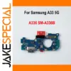 USB Charging Port Board for Samsung Galaxy A33 5G