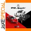 Time Micro 1:64 918 Spyder Diecast Car Collection