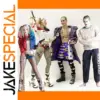 Crazy Toys Quinn Joker 1/6 Action Figure