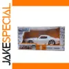 1972 Pontiac Firebird Diecast Model 1:32 Scale