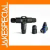IP68 Waterproof Cable Connectors CNP 37