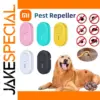 Xiaomi Ultrasonic Pet Collar for Cats and Dogs