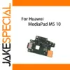 USB Charging Port Flex Cable for Huawei MediaPad M5 10