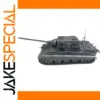 1/72 German Hunting Tiger Heavy Tank Model