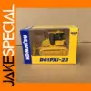 1:87 Komatsu D61PXi-23 Scale Model Bulldozer